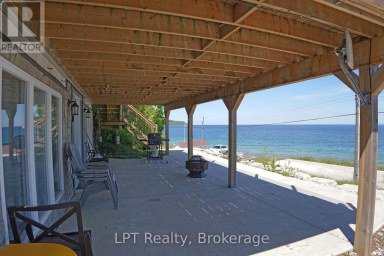 101 NORTH SHORE ROAD Northern Bruce Peninsula Ontario photo 9