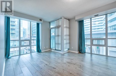 306 - 19 GRAND TRUNK CRESCENT Toronto (Waterfront Communities) Ontario photo 11