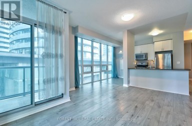 306 - 19 GRAND TRUNK CRESCENT Toronto (Waterfront Communities) Ontario photo 12