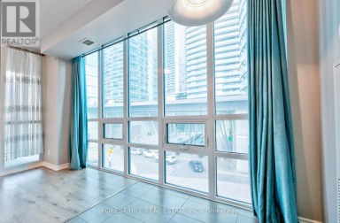 306 - 19 GRAND TRUNK CRESCENT Toronto (Waterfront Communities) Ontario photo 16