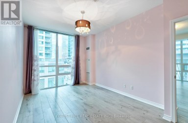 306 - 19 GRAND TRUNK CRESCENT Toronto (Waterfront Communities) Ontario photo 18