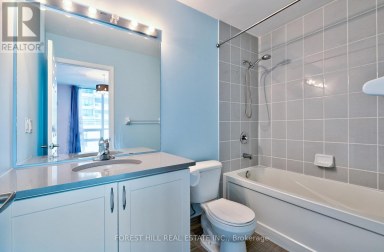 306 - 19 GRAND TRUNK CRESCENT Toronto (Waterfront Communities) Ontario photo 22