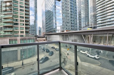 306 - 19 GRAND TRUNK CRESCENT Toronto (Waterfront Communities) Ontario photo 23