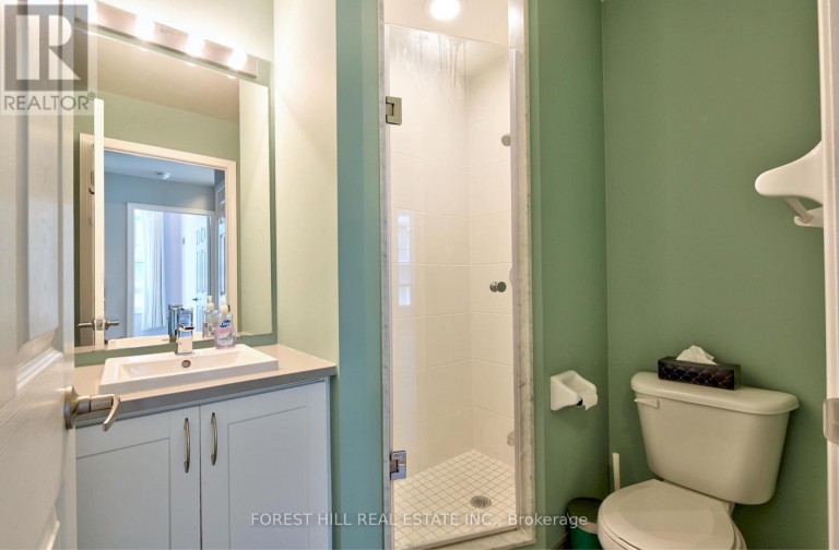 306 - 19 GRAND TRUNK CRESCENT, Toronto (Waterfront Communities), Ontario, M5J3A3