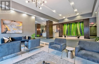 306 - 19 GRAND TRUNK CRESCENT Toronto (Waterfront Communities) Ontario photo 6