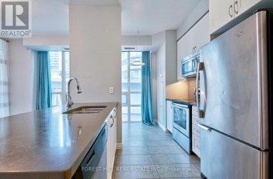 306 - 19 GRAND TRUNK CRESCENT Toronto (Waterfront Communities) Ontario photo 7