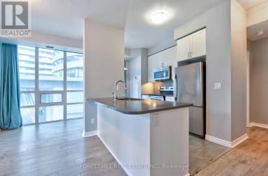 306 - 19 GRAND TRUNK CRESCENT Toronto (Waterfront Communities) Ontario photo 8