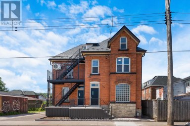 #3 - 388 WILSON STREET Hamilton (Landsdale) Ontario photo 12