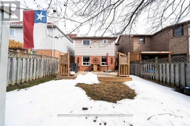44 KEYS DRIVE Ajax (Central) Ontario photo 16