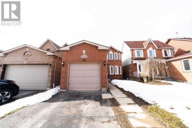 44 KEYS DRIVE Ajax (Central) Ontario photo 17