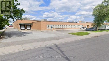 122 INDUSTRY STREET Toronto (Brookhaven-Amesbury) Ontario photo 1