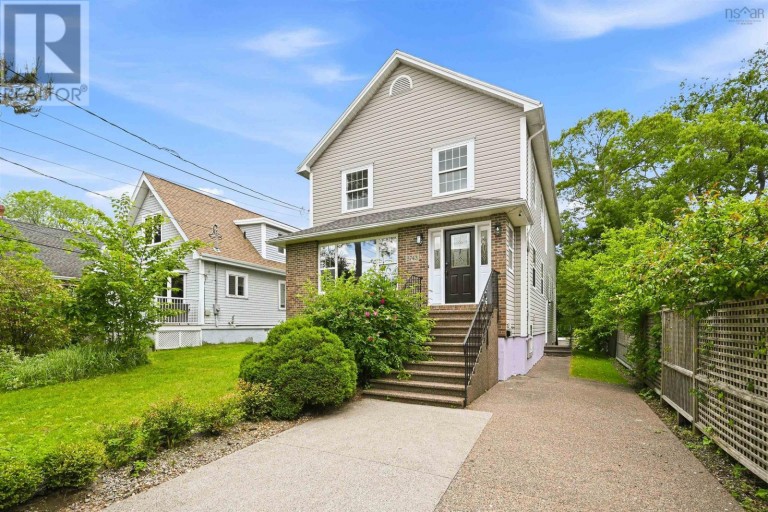 5743 Southwood Drive, Halifax, Nova Scotia (id 202616001)