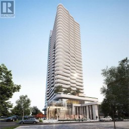 2907 - 15 HOLMES AVENUE Toronto (Willowdale East) Ontario photo 1