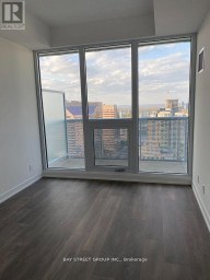 2907 - 15 HOLMES AVENUE Toronto (Willowdale East) Ontario photo 5