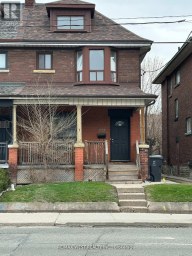 MAIN - 563 OSSINGTON AVENUE Toronto (Palmerston-Little Italy) Ontario photo 1
