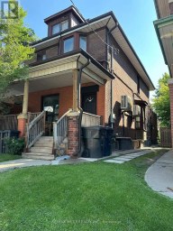 MAIN - 563 OSSINGTON AVENUE Toronto (Palmerston-Little Italy) Ontario photo 2