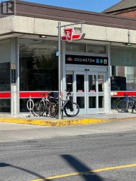 MAIN - 563 OSSINGTON AVENUE Toronto (Palmerston-Little Italy) Ontario photo 22