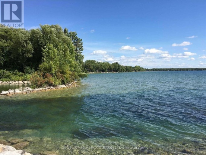 81 BAYSHORE DRIVE, Ramara (Brechin), Ontario, L0K1B0