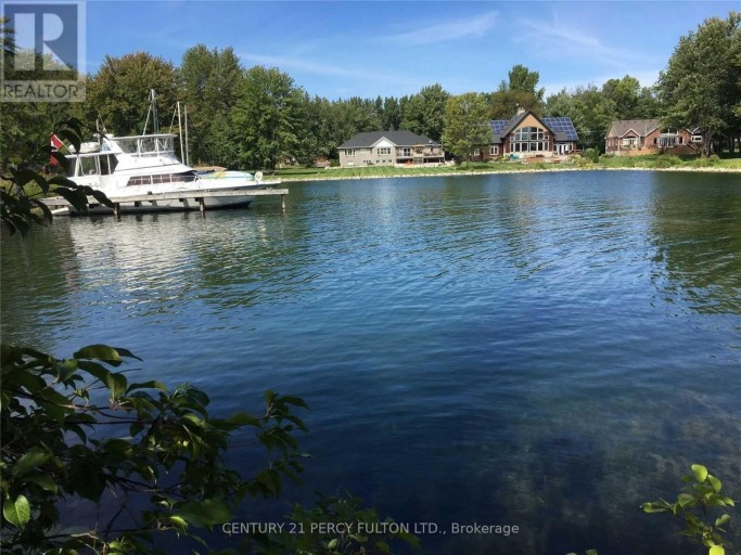 81 BAYSHORE DRIVE, Ramara (Brechin), Ontario, L0K1B0