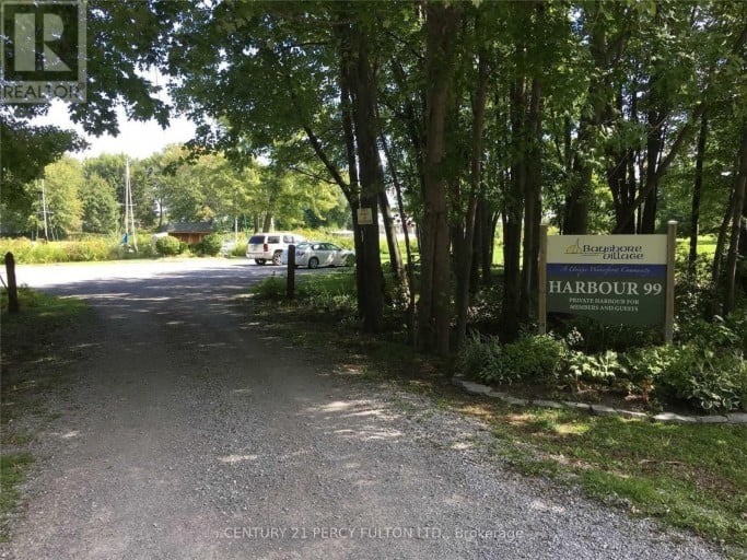 81 BAYSHORE DRIVE, Ramara (Brechin), Ontario, L0K1B0