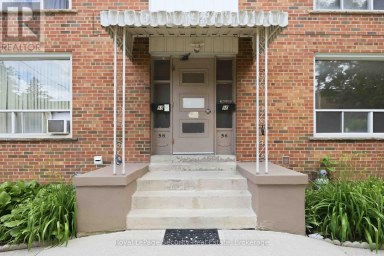 3 - 58 LEDUC DRIVE Toronto (Rexdale-Kipling) Ontario photo 1