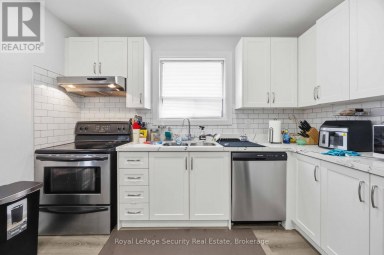 3 - 58 LEDUC DRIVE Toronto (Rexdale-Kipling) Ontario photo 10