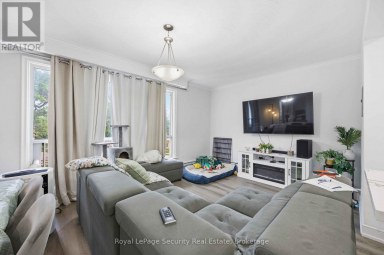 3 - 58 LEDUC DRIVE Toronto (Rexdale-Kipling) Ontario photo 14