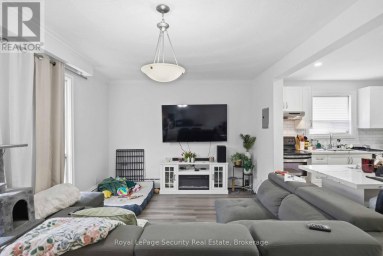 3 - 58 LEDUC DRIVE Toronto (Rexdale-Kipling) Ontario photo 15