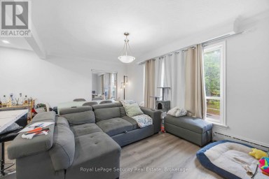 3 - 58 LEDUC DRIVE Toronto (Rexdale-Kipling) Ontario photo 17