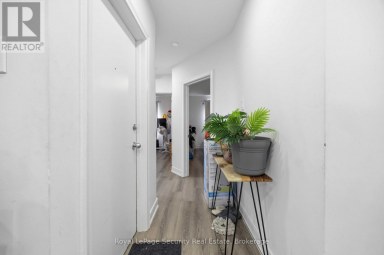 3 - 58 LEDUC DRIVE Toronto (Rexdale-Kipling) Ontario photo 18
