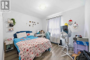 3 - 58 LEDUC DRIVE Toronto (Rexdale-Kipling) Ontario photo 19