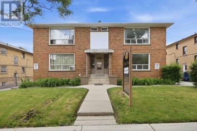 3 - 58 LEDUC DRIVE Toronto (Rexdale-Kipling) Ontario photo 2