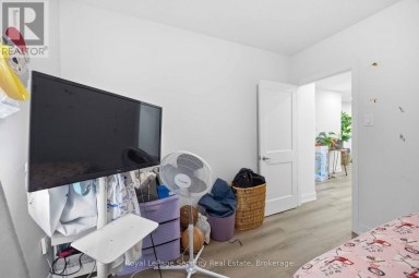3 - 58 LEDUC DRIVE Toronto (Rexdale-Kipling) Ontario photo 20
