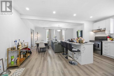 3 - 58 LEDUC DRIVE Toronto (Rexdale-Kipling) Ontario photo 21