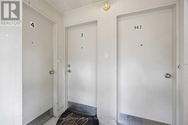 3 - 58 LEDUC DRIVE Toronto (Rexdale-Kipling) Ontario photo 24
