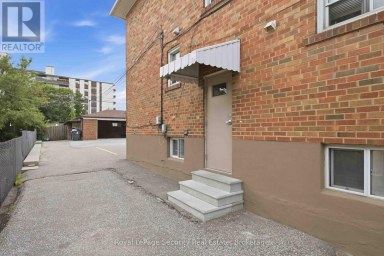 3 - 58 LEDUC DRIVE Toronto (Rexdale-Kipling) Ontario photo 25