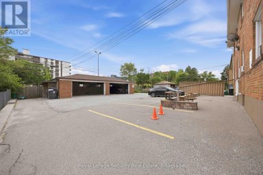 3 - 58 LEDUC DRIVE Toronto (Rexdale-Kipling) Ontario photo 26