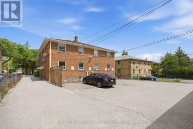 3 - 58 LEDUC DRIVE Toronto (Rexdale-Kipling) Ontario photo 27