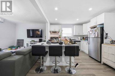 3 - 58 LEDUC DRIVE Toronto (Rexdale-Kipling) Ontario photo 5