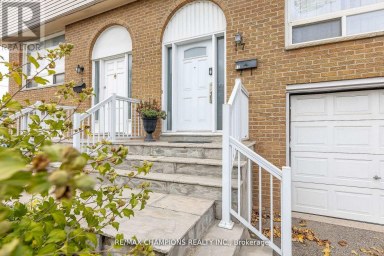 17 - 3525 BRANDON GATE DRIVE Mississauga (Malton) Ontario photo 1