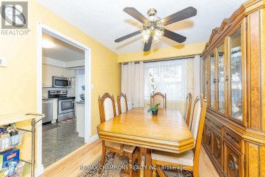 17 - 3525 BRANDON GATE DRIVE Mississauga (Malton) Ontario photo 10