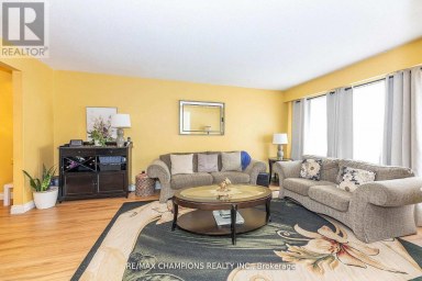 17 - 3525 BRANDON GATE DRIVE Mississauga (Malton) Ontario photo 12