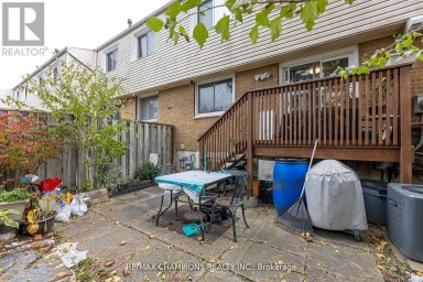 17 - 3525 BRANDON GATE DRIVE Mississauga (Malton) Ontario photo 14