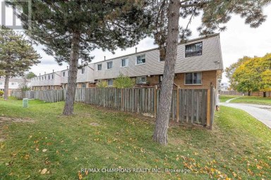 17 - 3525 BRANDON GATE DRIVE Mississauga (Malton) Ontario photo 15