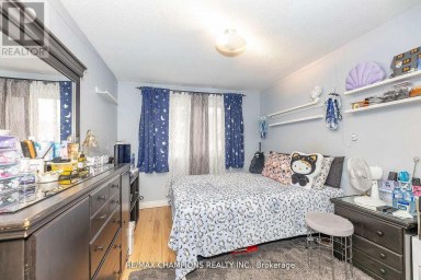 17 - 3525 BRANDON GATE DRIVE Mississauga (Malton) Ontario photo 4