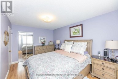 17 - 3525 BRANDON GATE DRIVE Mississauga (Malton) Ontario photo 5