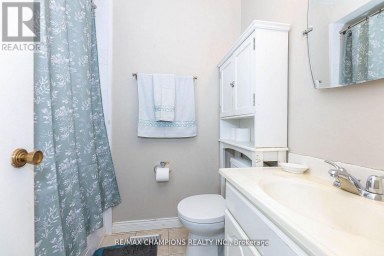 17 - 3525 BRANDON GATE DRIVE Mississauga (Malton) Ontario photo 7