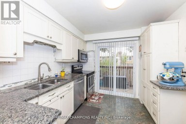 17 - 3525 BRANDON GATE DRIVE Mississauga (Malton) Ontario photo 9