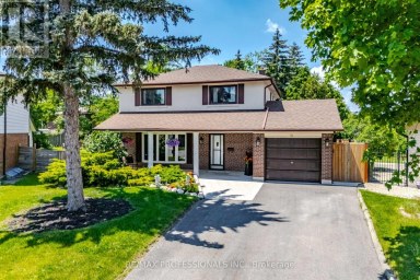74 RINGWAY CRESCENT Toronto (Elms-Old Rexdale) Ontario photo 1