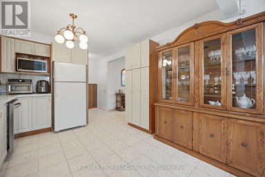 74 RINGWAY CRESCENT Toronto (Elms-Old Rexdale) Ontario photo 10